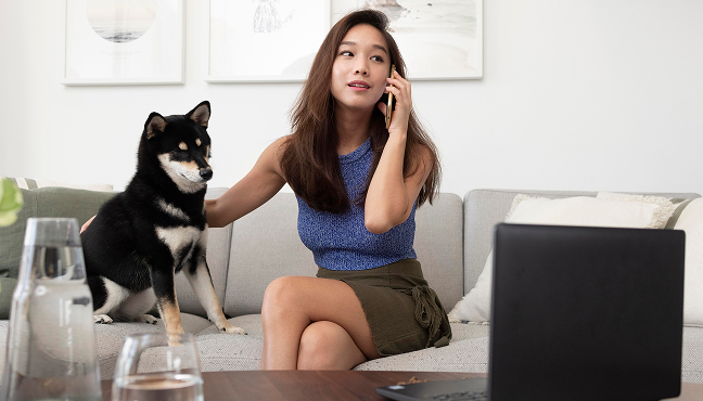 Certified & Caring Staff